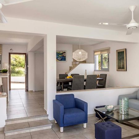 Azure Luxury Pool Villa Protaras Zewnętrze zdjęcie
