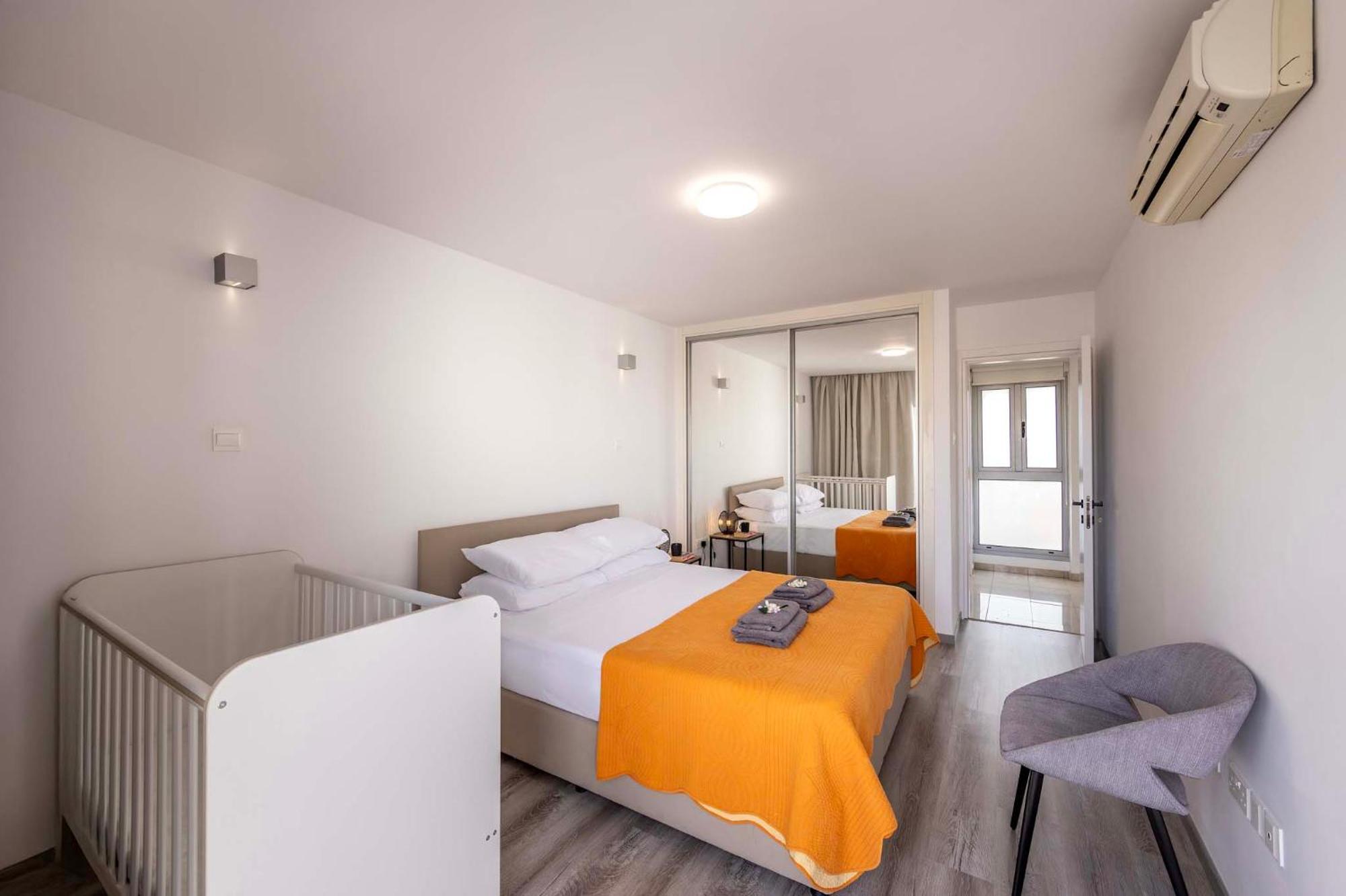 Azure Luxury Pool Villa Protaras Zewnętrze zdjęcie