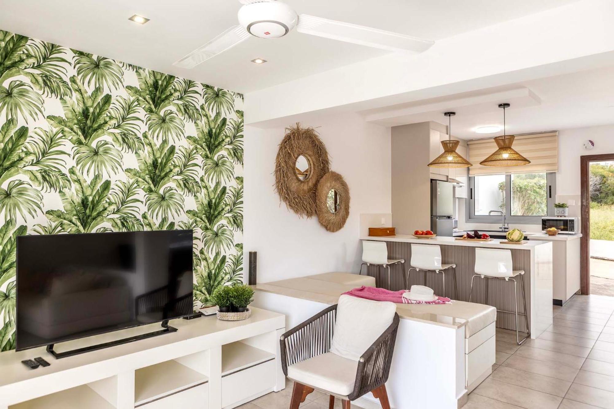 Azure Luxury Pool Villa Protaras Zewnętrze zdjęcie