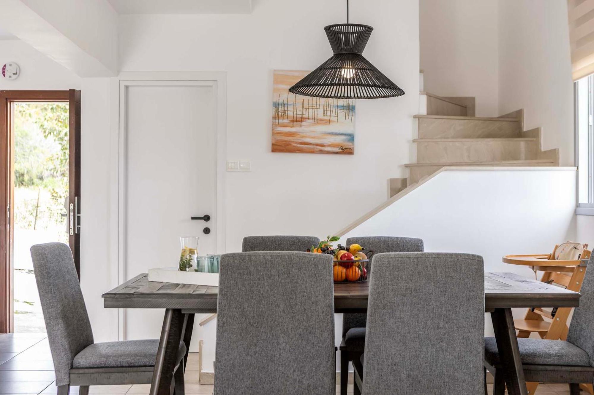 Azure Luxury Pool Villa Protaras Zewnętrze zdjęcie